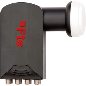 Illuminatore LNB 8 Out